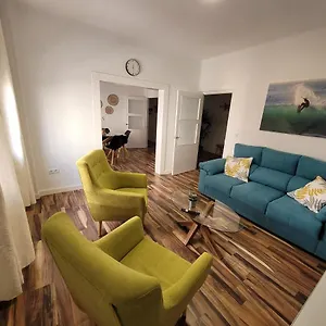  Apartamento La Playita Santa Maria