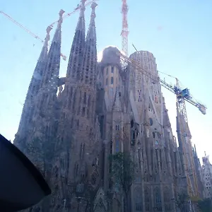 apartamento-sagrada-familia.catalonia-hotels.com/